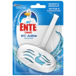 WC-Ente Active 3in1 Marine 40g