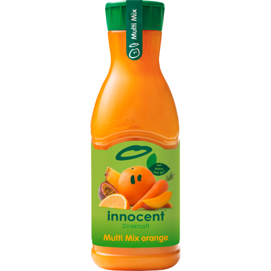 innocent Tropical Saft 900ml
