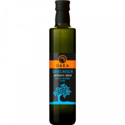 Gaea Original Griechisches Natives Olivenöl extra 0,5l