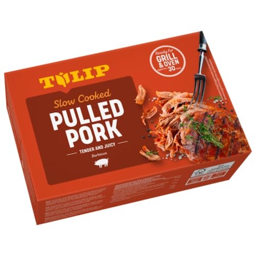Tulip Pulled Pork 550g