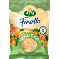 Arla Finello Light 26% Fett i.Tr.150g