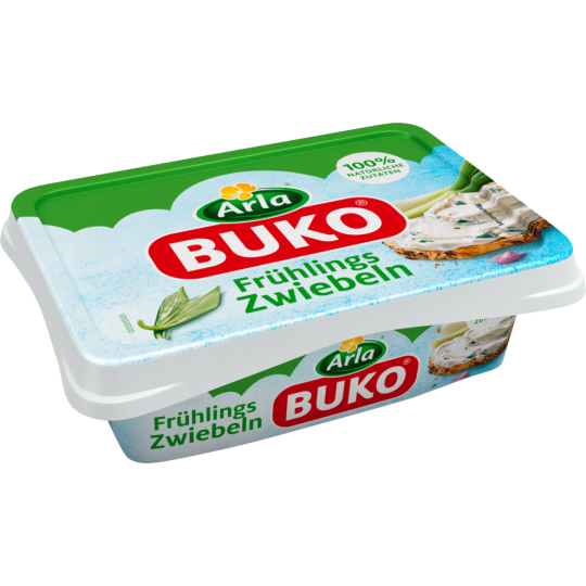 Arla Buko Frühlingszwiebeln 15% 200g