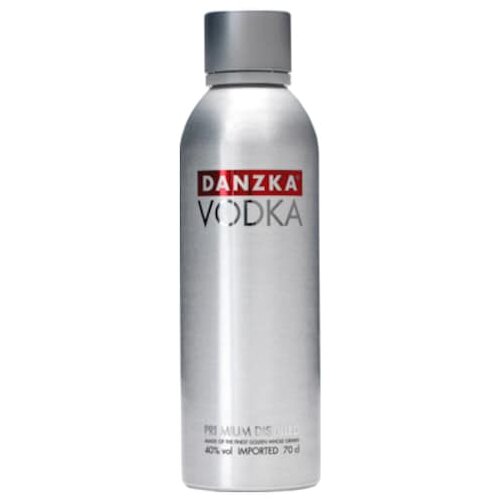 Danzka Wodka 0,7l