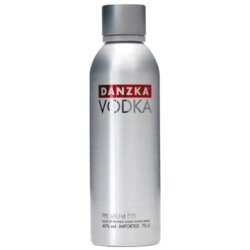 Danzka Wodka 0,7l