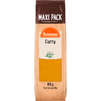 Ostmann Curry Gewürzmischung, Beutel