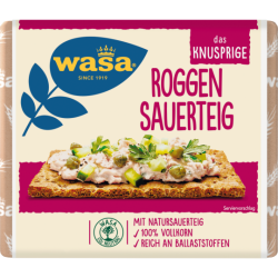 Wasa Roggen Traditionell 235g