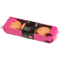 Gille Hafertaler 150g