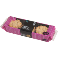 Gille Haferflockengebäck 175g