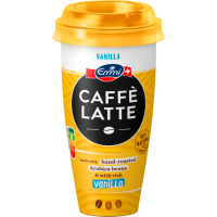 Emmi Caffe Latte Vanille 230ml