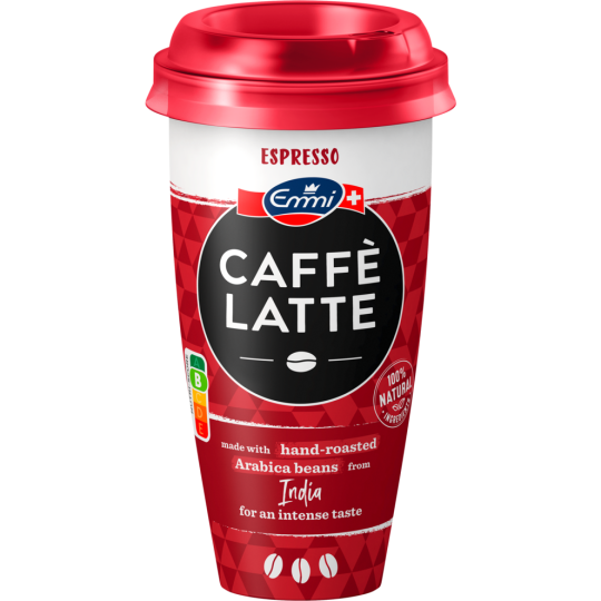 Emmi Caffe Latte Espresso 230ml