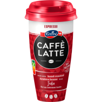 Emmi Caffe Latte Espresso 230ml