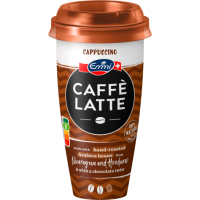 Emmi Caffe Latte Cappuccino 230ml