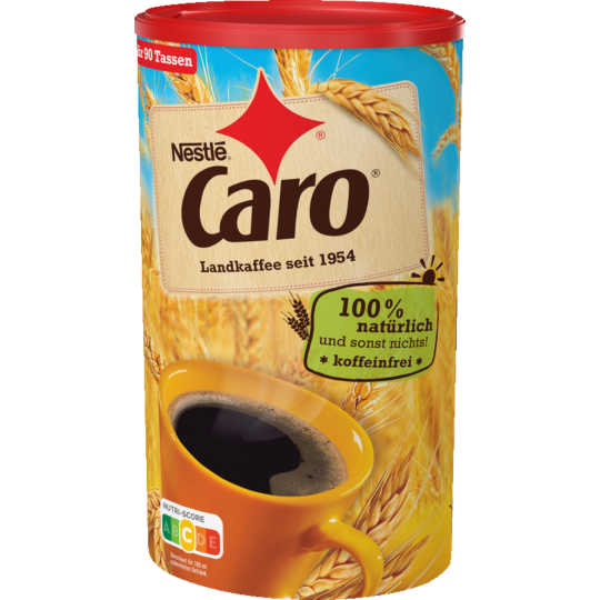 Nestle Caro Original 200g