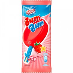 Nestle Bum Bum Eis 72ml