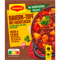 Maggi Fix Bauernto.m.Hackf.39g