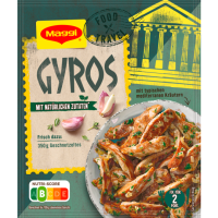 Maggi Fix Gyros 30g
