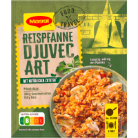 Maggi Fix Reis Djuvec Art 31g