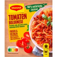 Maggi Fix Tomaten-Bolognese 50g