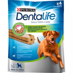 Dentalife Large Hundesnacks 142g