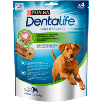 Dentalife Large Hundesnacks 142g