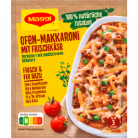 Maggi Fix Of.Makk.Frischk.39g