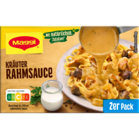 Maggi Deli.Sauce Kr.Ra.f.500ml