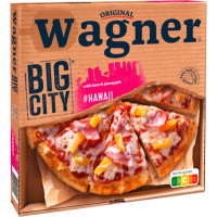 Wagner Big Pizza Hawaii 435g