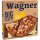 Wagner Big Pizza BBQ-Chicken 425g