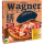 Wagner Big Pizza Texas 400g