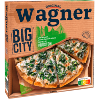 Wagner Big Pizza Boston 430g