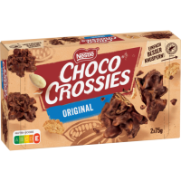 Nestle Choco Crossies Classic 150g