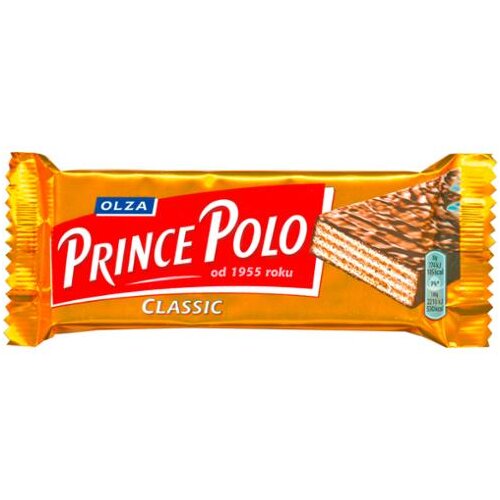 Prince Polo Waffelriegel classic 35g