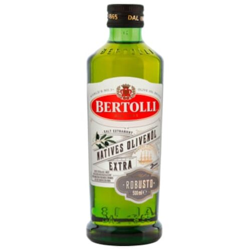 BERTOLLI Olivenöl Robusto 0,5l