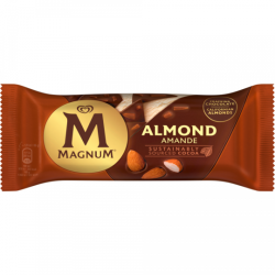 Langnese Magnum Mandel 120ml