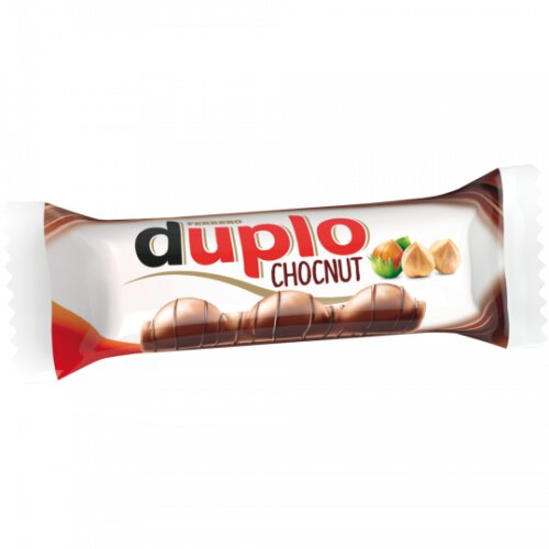 Duplo 1er Chocnut 26 g
