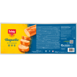 Schär Baguette 350g