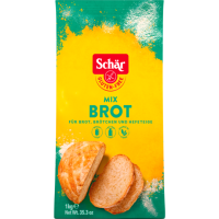 Schär Brot Mix Mix B 1kg