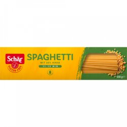 Schär Spaghetti glutenfrei 500g
