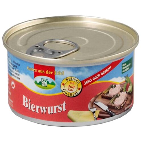 Eifeler Bierwurst 125g