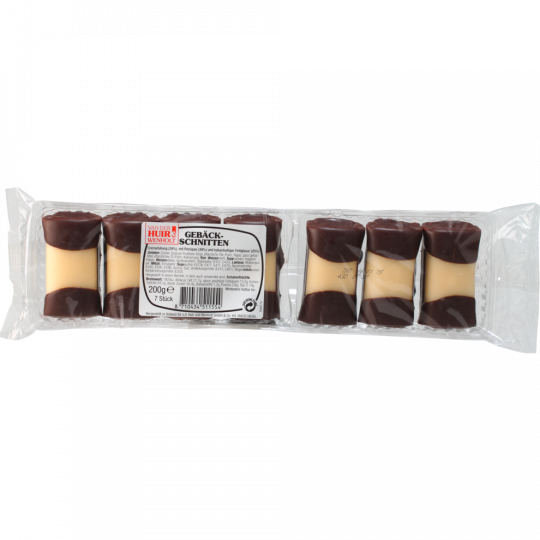 Van der Huir Gebäckschnitten 200g