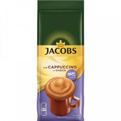 Jacobs Momente Instant Choco Cappuccino...