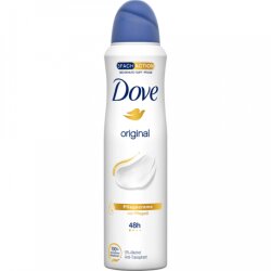 Dove Deo-Spray Original 150ml