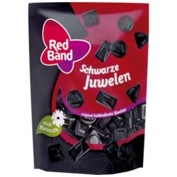 Red Band Schwarze Juwelen 200g