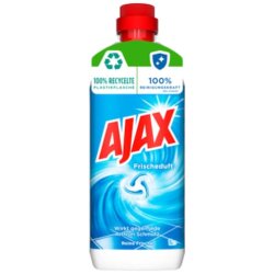 Ajax Allzweckreiniger Frischeduft 1l