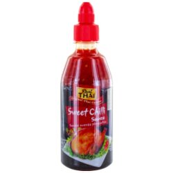 Real Thai Chili Sauce Sweet 430ml