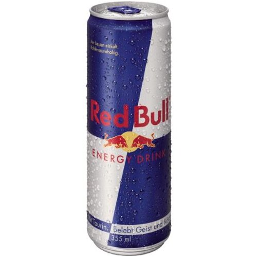 Red Bull Energy Drink 24x0,355l