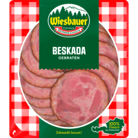 Wiesbauer Beskada gebraten 80g