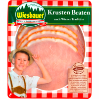 Wiesbauer Krustenbraten 80g