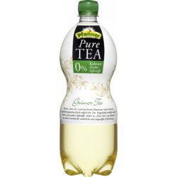Bio Pfanner Pure Tea Grün 1l