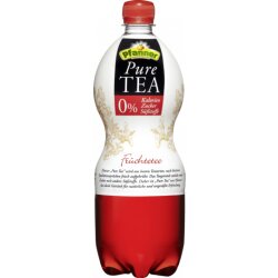 Bio Pfanner Pure Tea 1l
